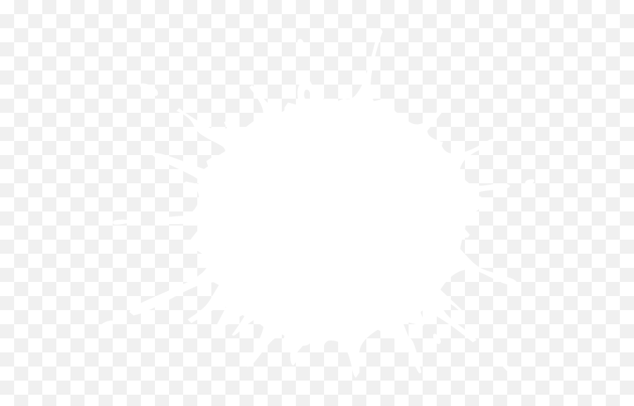 White Splash Png Transparent Images - Dot Emoji,Splash Png