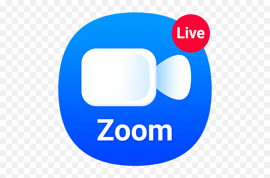 Guide For Zoom Apk 1 - Transparent Background Zoom Live Png Logo Emoji,Zoom Icon Png