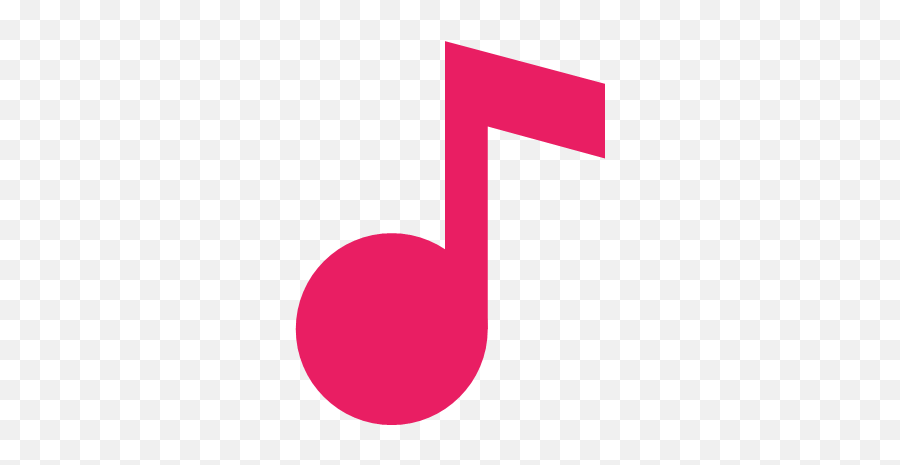 Music Icon - Music Icon Png Color Emoji,Music Icon Png