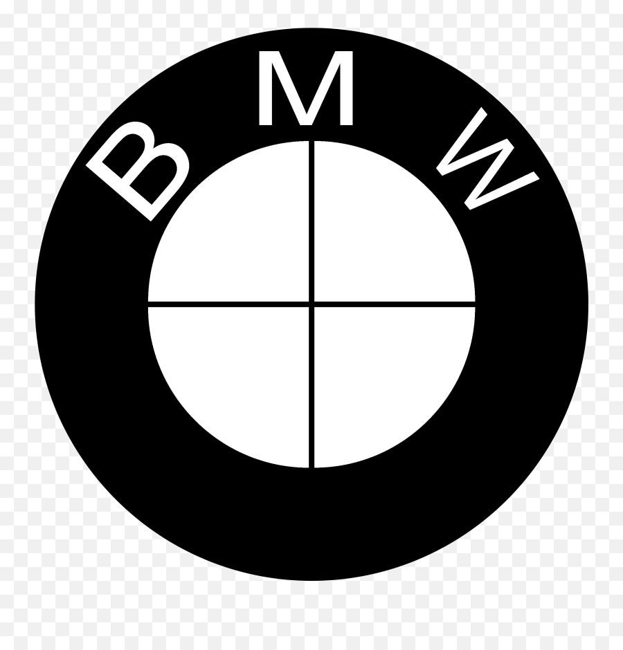 Bmw Logo Png Transparent Svg Vector - Corel Draw Bmw Logo Emoji,Bmw Logo Png