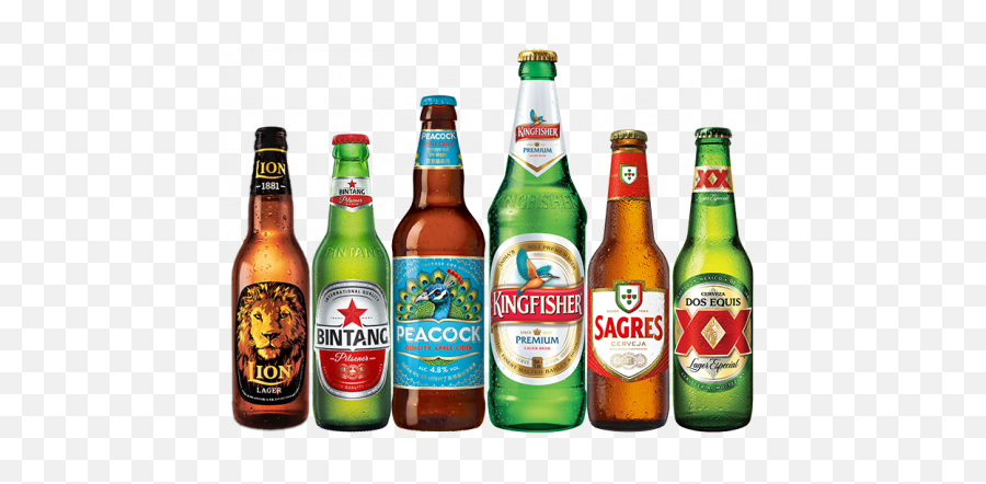 Download Discover Our Range - Dos Xx Dos Equis Lager 4pk Kingfisher Beer Drink Png Emoji,Dos Equis Logo