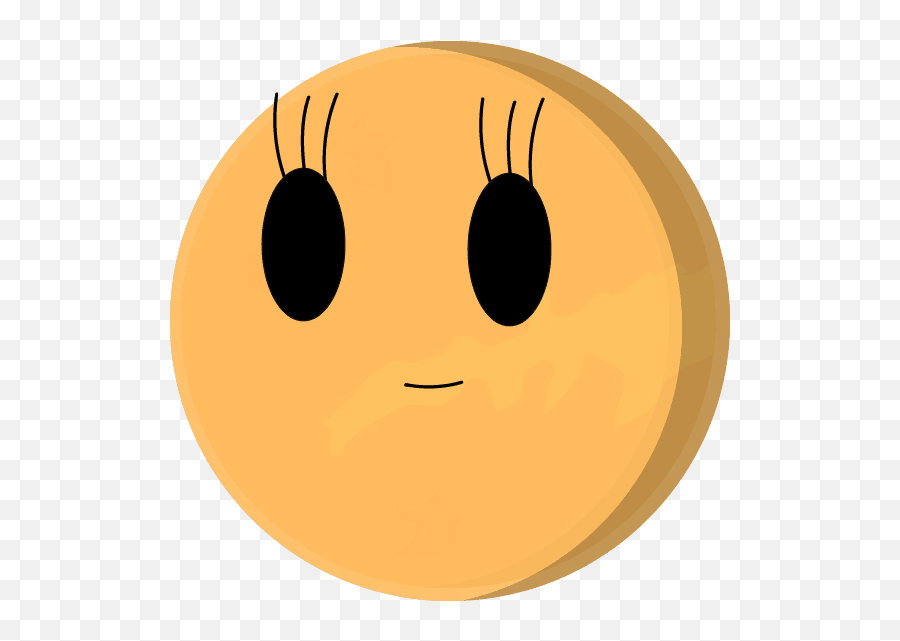 Wikipedia Smiley Png Sad Face - Venus Fandom Emoji,Mars Clipart