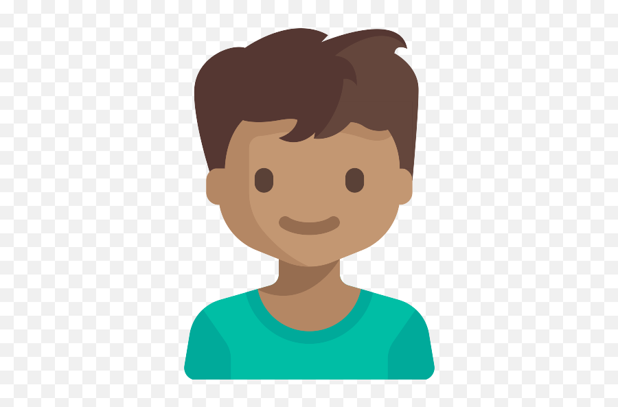 Boy Vector Svg Icon 20 - Png Repo Free Png Icons Guy Icon Png Emoji,Boy Png