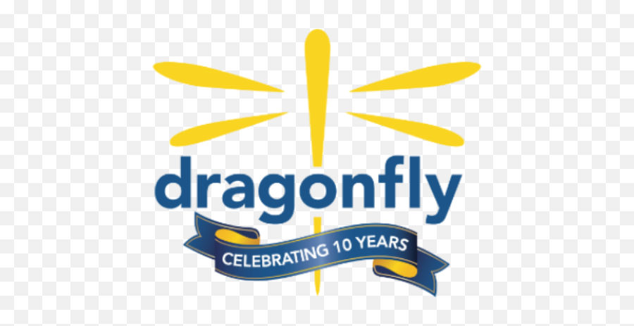 The Dragonfly Foundation - Dragonfly Foundation Logo Emoji,Dragonfly Logo