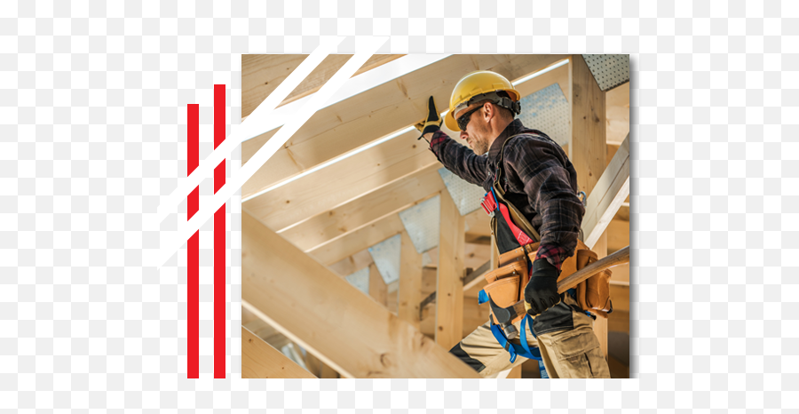 General Contractors In Houston - Contact Us Rjt Construction Wooden House Construction Worker Emoji,Construction Worker Png