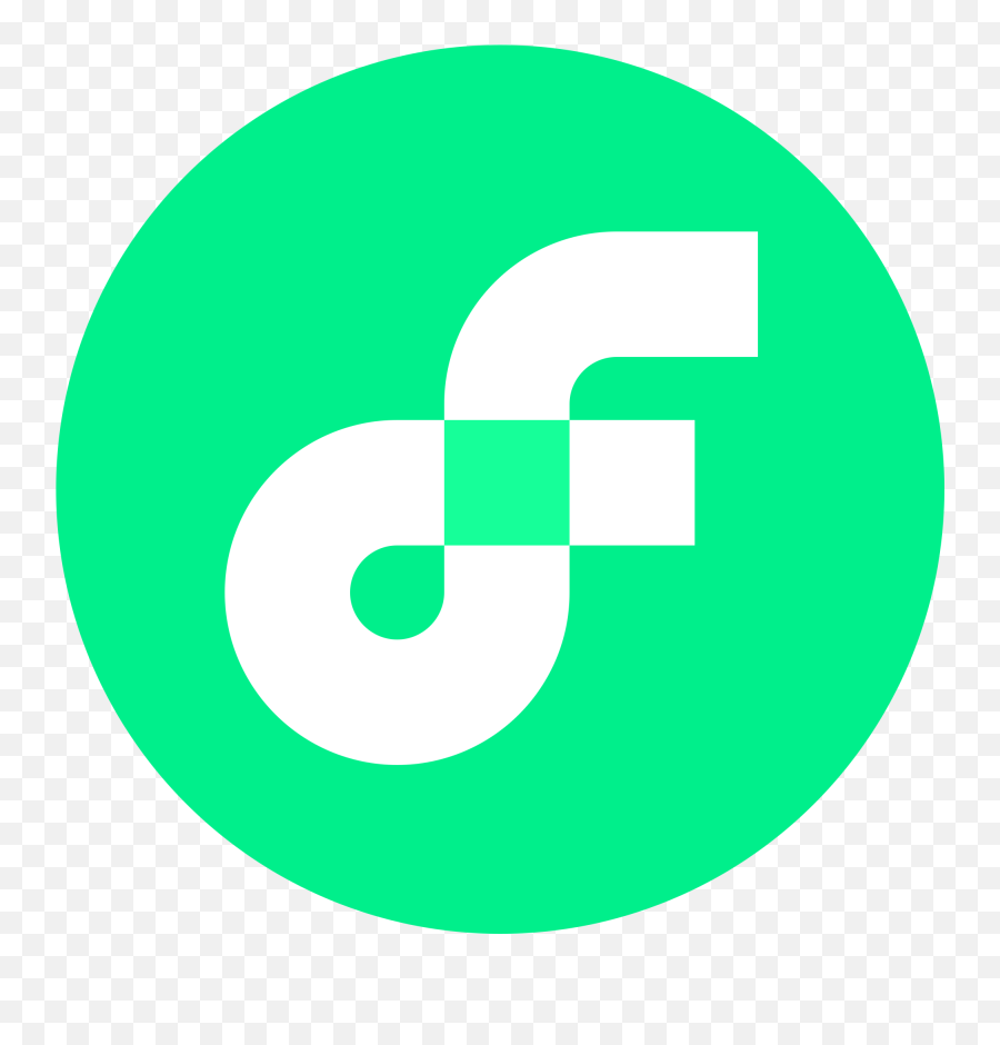 Flow Logo - Flow Crypto Logo Emoji,Blockchain Logo