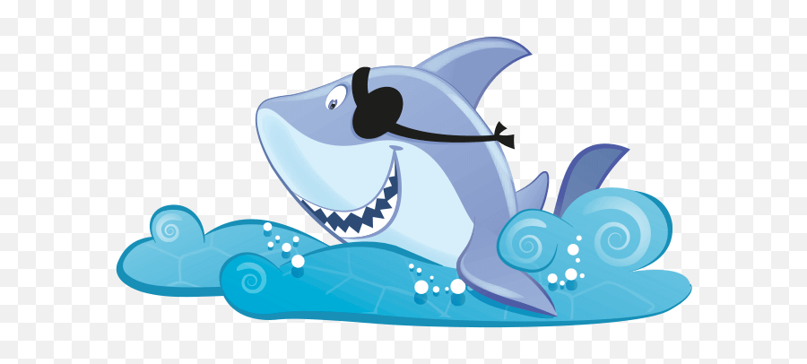 Baby Shark Png Transparent Png Image - Png Shark Clip Art Emoji,Baby Shark Png