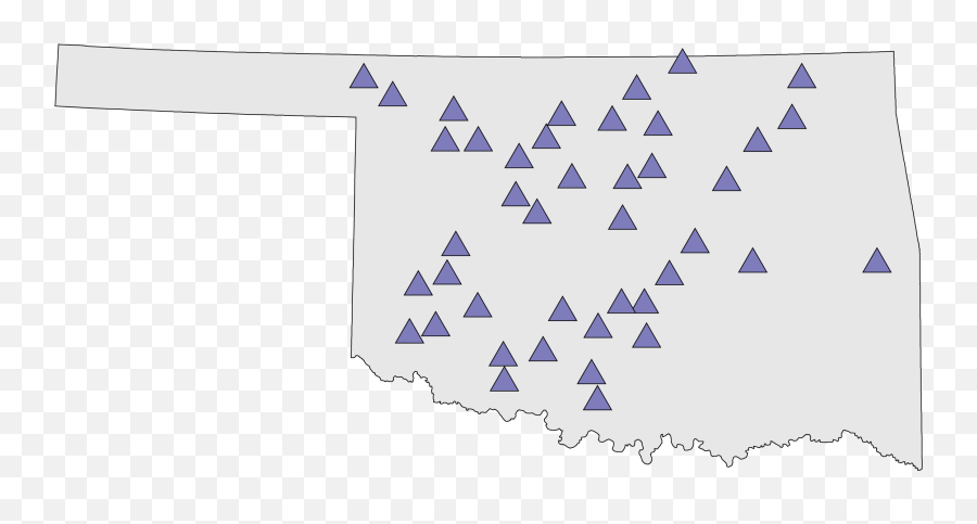 Download Find Us On Facebook - Oklahoma Png Image With No Language Emoji,Oklahoma Png