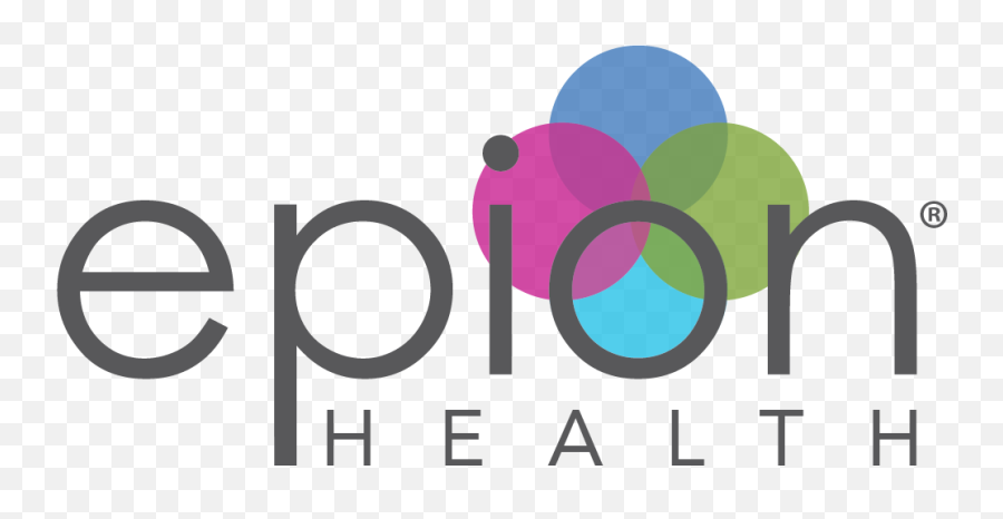Epion Health - Epion Health Emoji,Health Logo