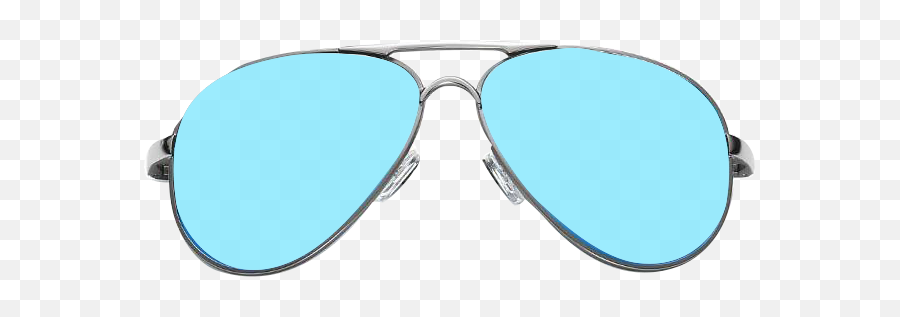 Aviator Sunglasses 8503 - Full Rim Emoji,Aviator Sunglasses Png