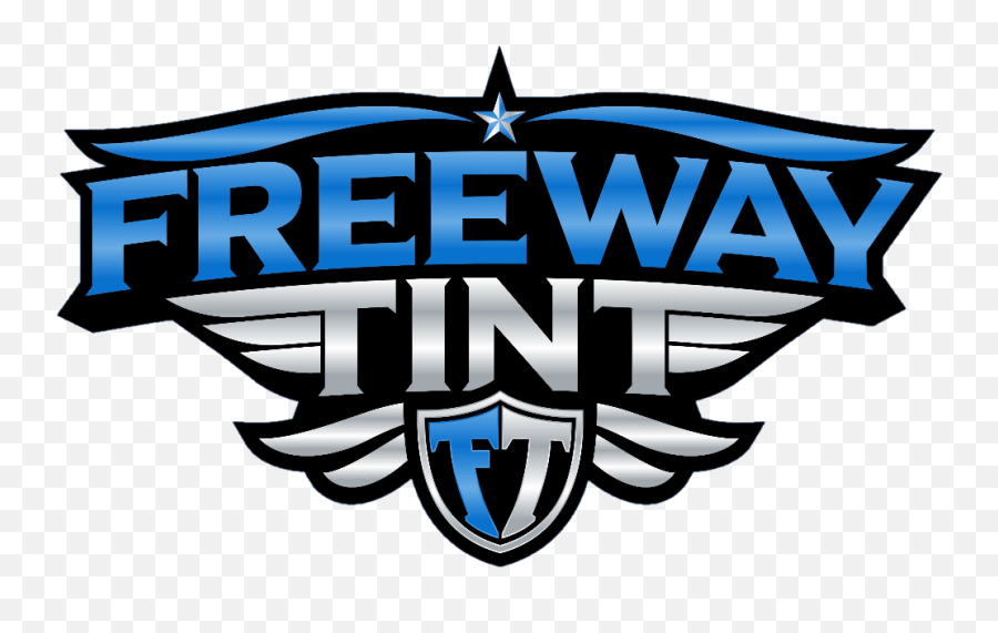 Suntek Products - Riverside Ca Freeway Tint Automotive Decal Emoji,3m Logo