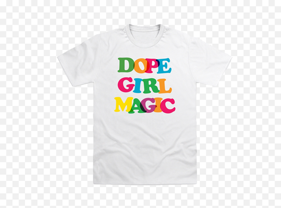 Dope Girl Magic T - Shirt Seguridad Industrial Y Salud Ocupacional Emoji,Dope Png