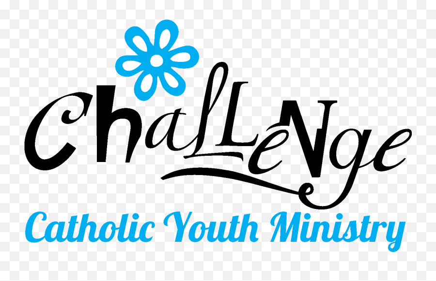 Consecrated Women Of Regnum Christi 2challenge Simple Logo - Challenge Regnum Christi Logo Emoji,Simple Logo