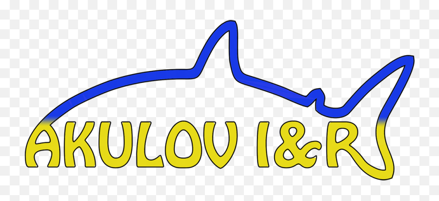 3d Logo For Ivan Aculov 3d Web Vision - Hammerhead Shark Emoji,3d Logo