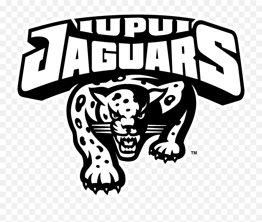 Iupui Jaguars Logo - Logodix Emoji,Jags Logo