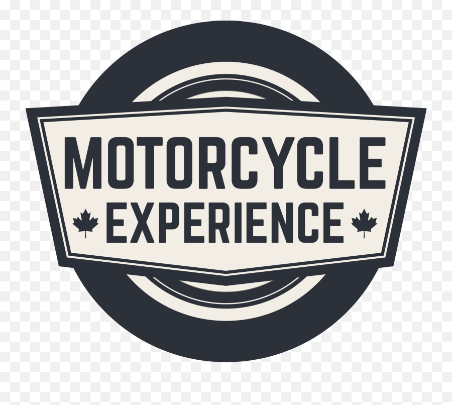 Motorcycle Experience Tv Show - Review Guides U0026 Training Language Emoji,Experience Clipart
