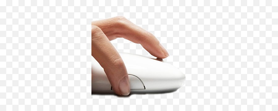 Hand - Onmouse Jj Net Emoji,Mouse Click Png