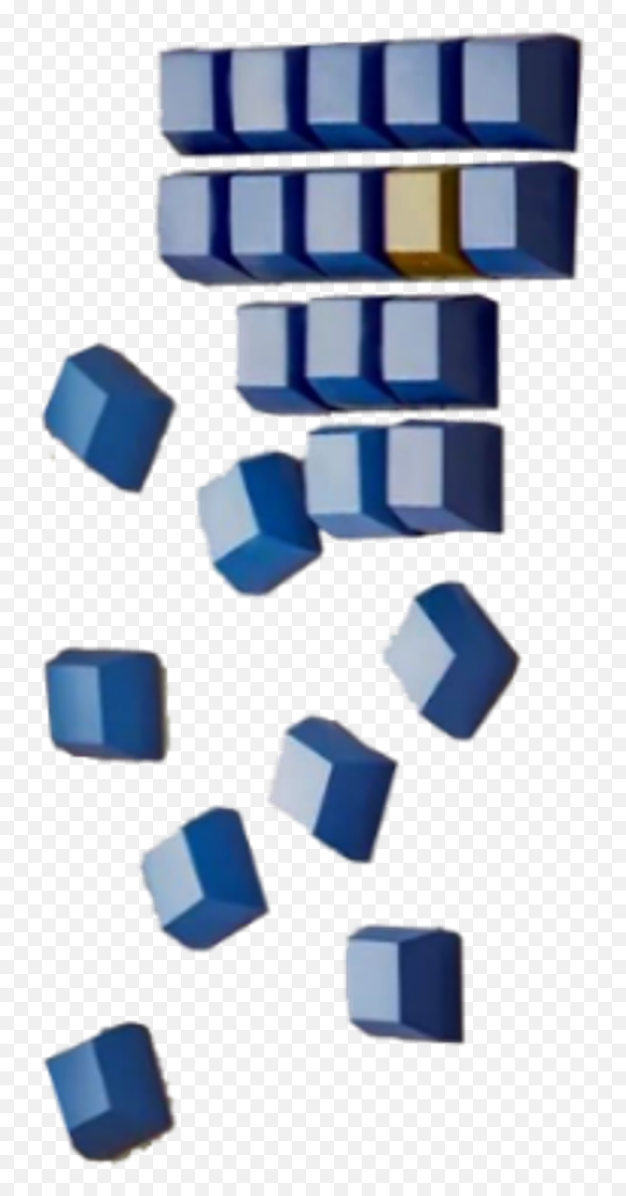 Pin - Vertical Emoji,Nintendo 64 Logo