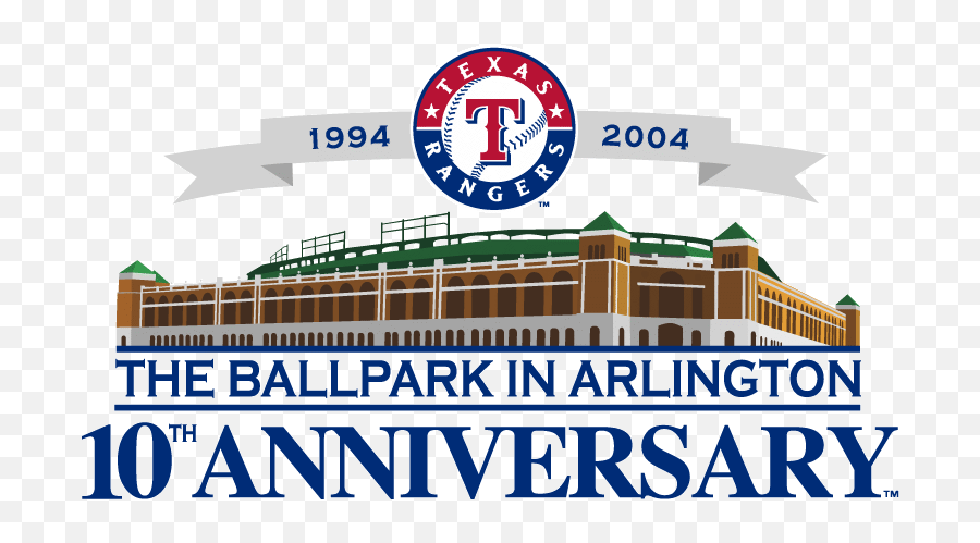 Texas Rangers Stadium Logo - Texas Rangers Emoji,Texas Rangers Logo