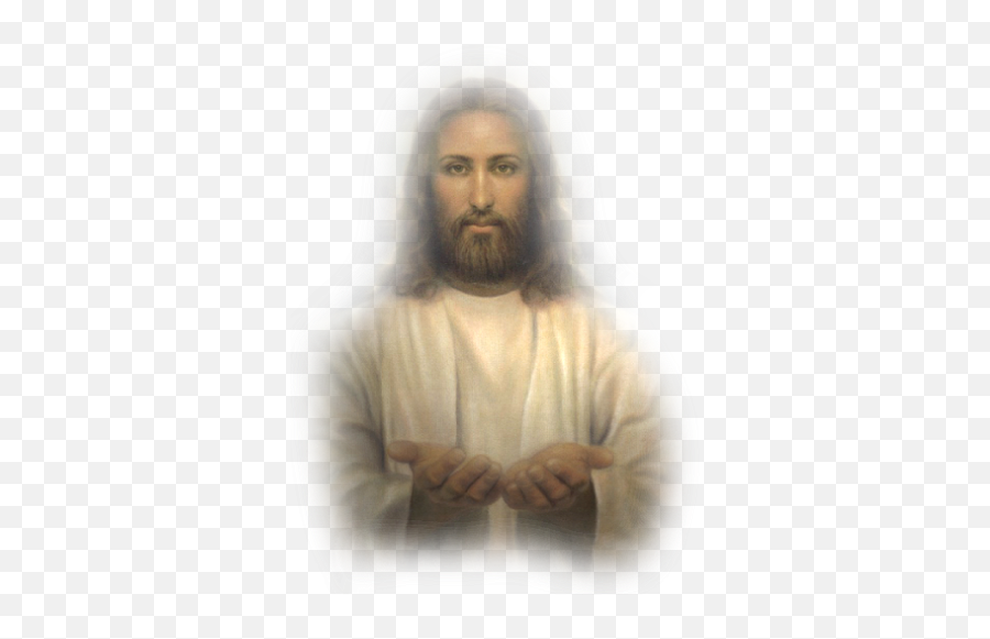Jesus Christ Clipart Png Photos - Transparent Jesus Png Emoji,Jesus Clipart