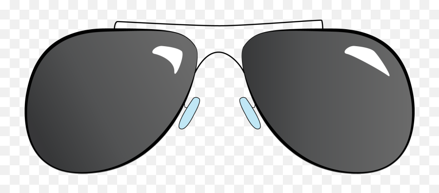 Download Hd Sunglasses Png Transparent - Full Rim Emoji,Cool Sunglasses Png