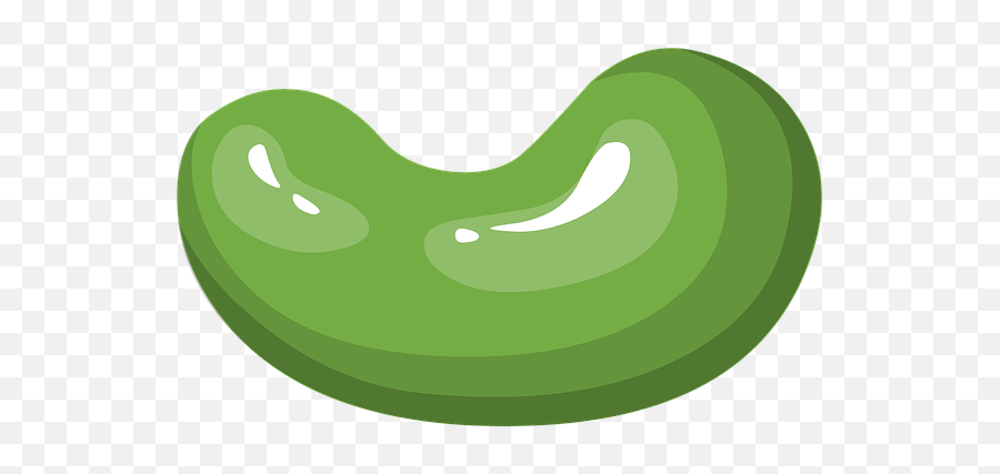 Green Bean Png Resolution720x720 Transparent Png Image Emoji,Green Beans Png