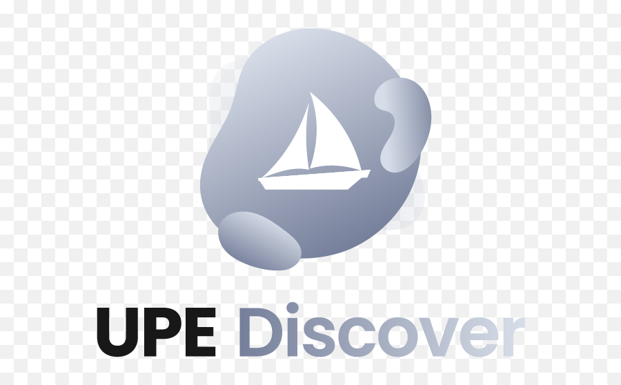 Upsilon Pi Epsilon - Language Emoji,Discover Logo