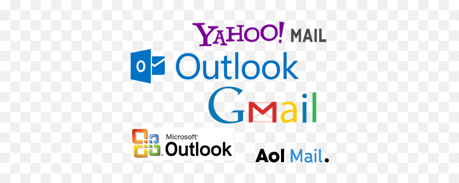 Top 6 Open Source Desktop Email Clients Cloud U0026 Digital Emoji,Yahoo Mail Logo