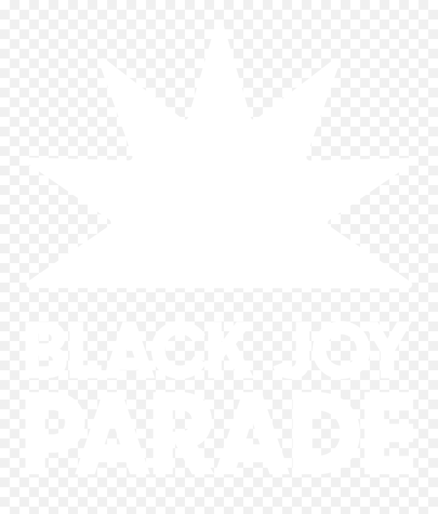 Black Joy Parade Emoji,Transparent Black Circle