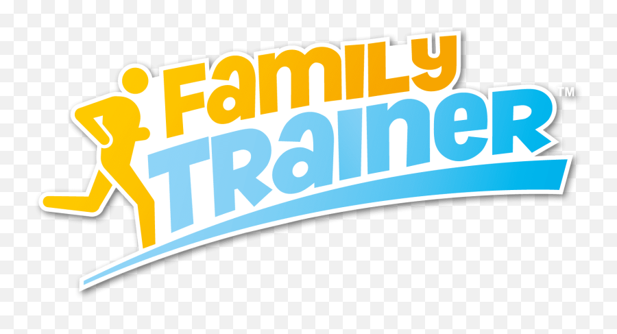 Family Trainer U2013 Bandai Namco Entertainment Asia Emoji,Bandai Logo