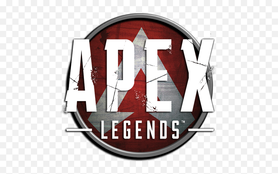 Apex Legends - Icon Apex Legends Logo Png Emoji,Apex Legends Logo