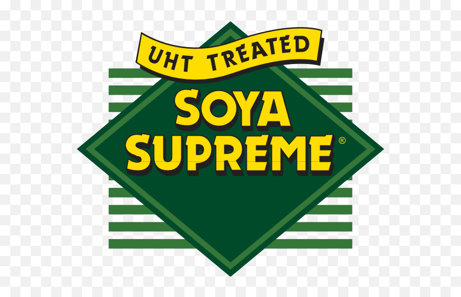 Logo - Soya Supreme Emoji,Supreme Logo Png