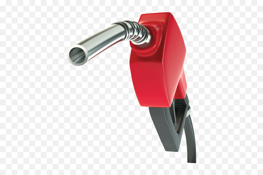 10 - Gas Nozzle Transparent Full Size Png Download Seekpng Emoji,Gas Pump Png