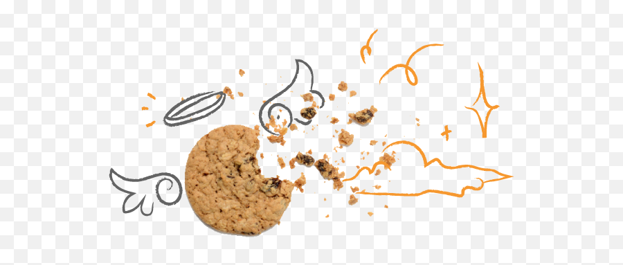 Heavenly - Cookie Taste Market Street Emoji,Heavenly Clipart
