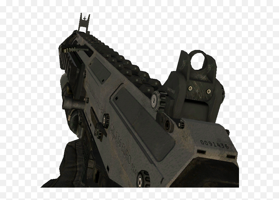 Acrattachments Call Of Duty Wiki Fandom - Mw2 Grenade Launcher Emoji,Modern Warfare Png