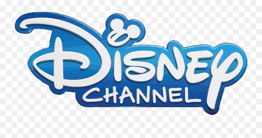 Disney Logo Now And Then - Disney Channel Uk Logo Emoji,Disney Logo