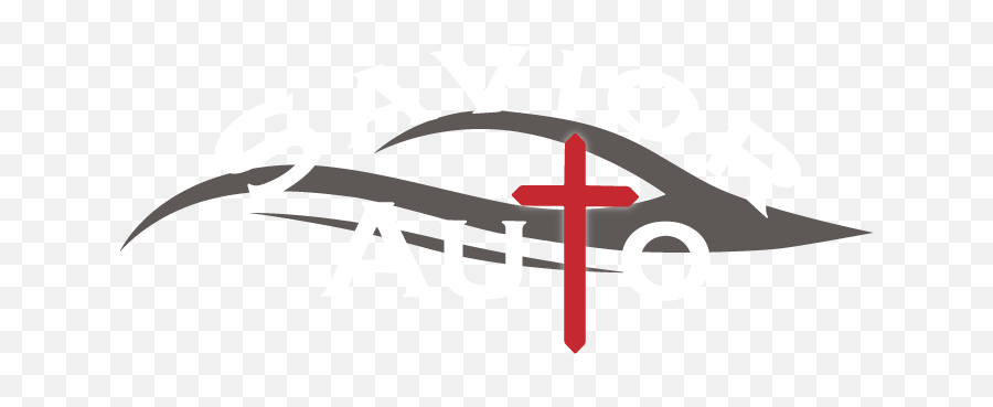 Savior Auto U2013 Car Dealer In Independence Mo Emoji,Cross Car Logo