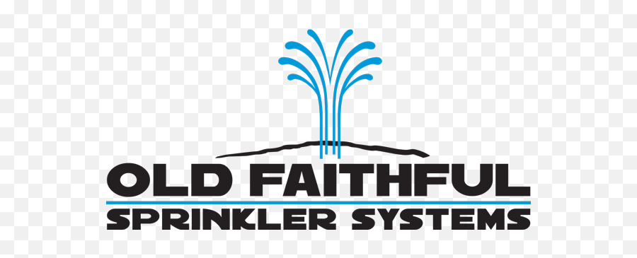 Old Faithful Sprinkler Systems Emoji,Sprinkler Clipart