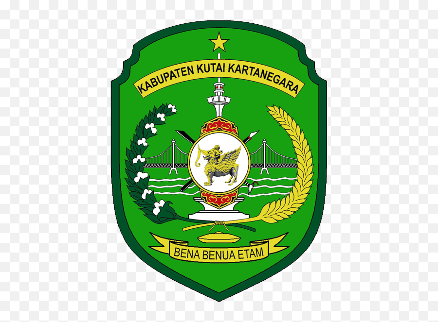 Dinas Pendidikan U0026 Kebudayaan Kab Kutai Kartanegara Emoji,Logo Tut Wuri Handayani
