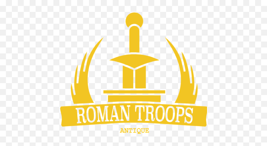 Roman Troops U2013 Roman Troops U2013 Chainmail Emoji,Roman Helmet Logo