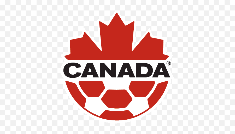 Soccer Team Canada - Canada Soccer Logo Emoji,Soccer Logo