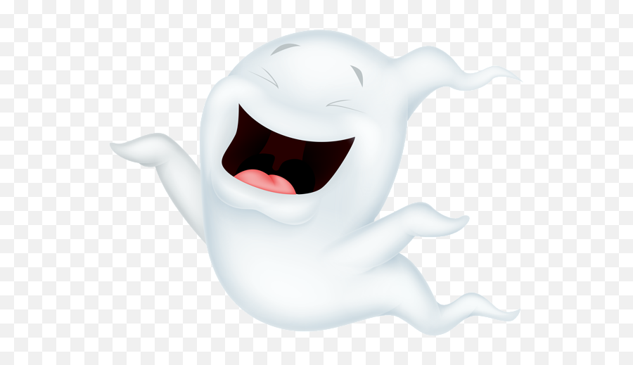 Ghost Png Emoji,Transparent Ghosts