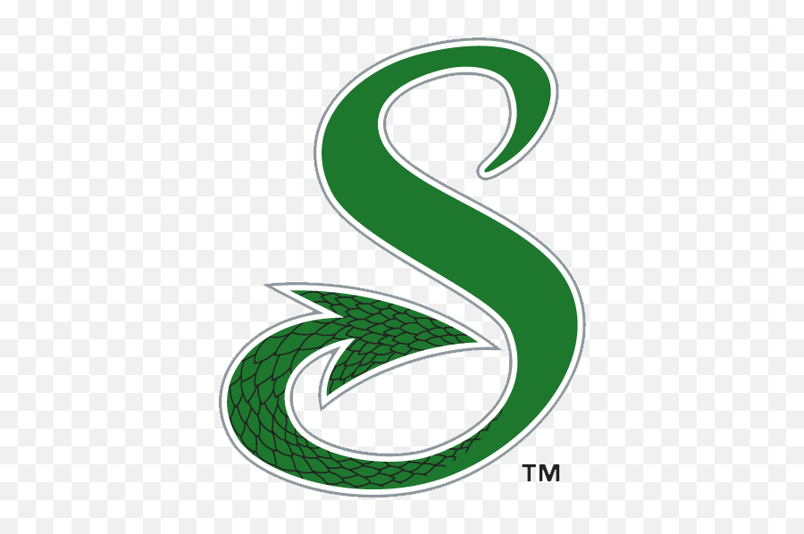 Shreveport Swamp Dragons Alternate Logo - Texas League Tl Dragon S Logo Png Emoji,Green Logos