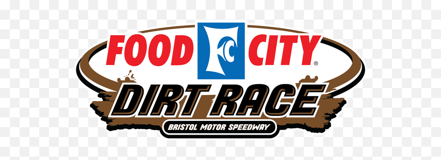 Nascar To Hold Saturday Qualifying And Friday Practices For - Nascar Food City Dirt Race Logo Emoji,Nascar Logo