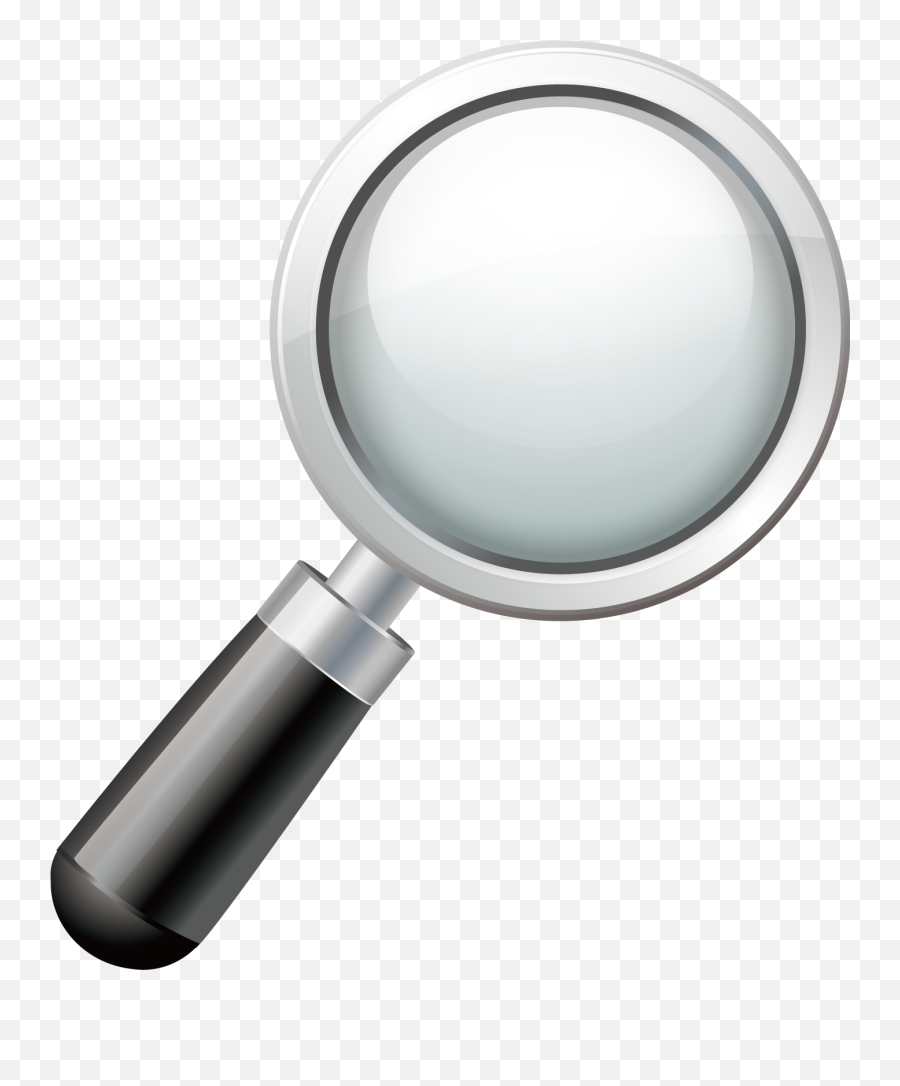 Magnifying Glass Png - Free Png Search Icon Magnifying Loupe Emoji,Search Icon Png