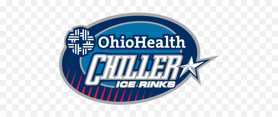 Columbus Blue Jackets - Chiller Ice Rinks Logo Emoji,Columbus Blue Jackets Logo