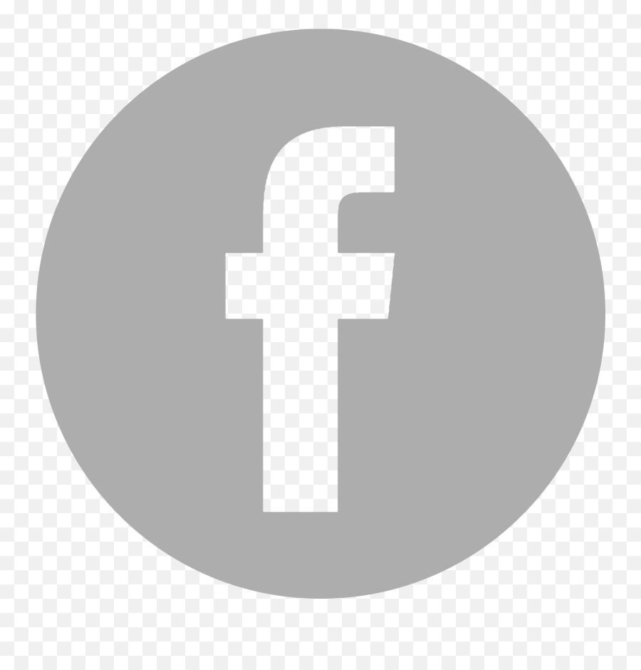 Facebook - Black Logo Facebook Vector Emoji,Facebook Logo Png
