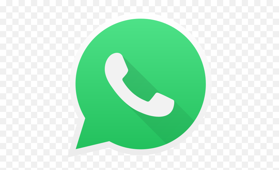 Download Iu0027ve Created An Icon Based On The Telegram Icon - Whatsapp Transparan Emoji,Telegram Logo
