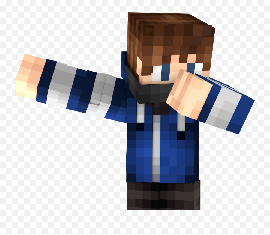 Download Img - Minecraft Dab No Background Full Size Transparent Background Minecraft Png Png Emoji,Minecraft Grass Block Png