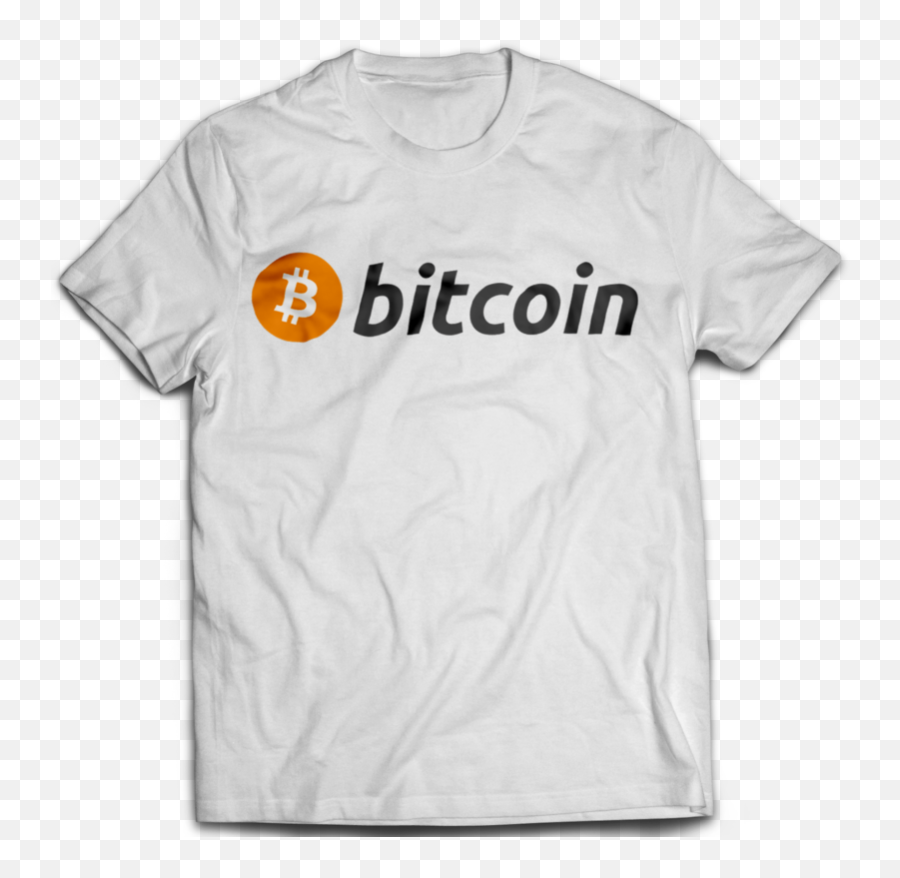 Classic Text Bitcoin Logo - Bitcoin Accepted Emoji,Bitcoin Logo
